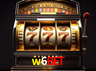 Descubra a Essência do w6bet: Nossa História e Compromissos