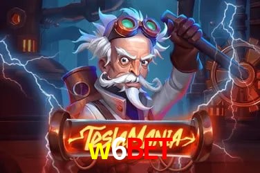 Estatísticas w6bet