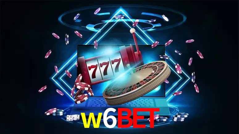 Experiência VIP w6bet