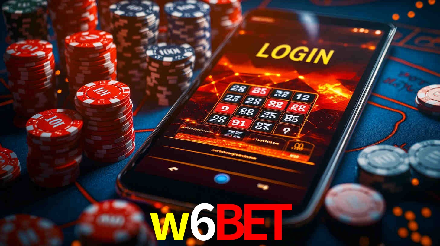 w6bet.com