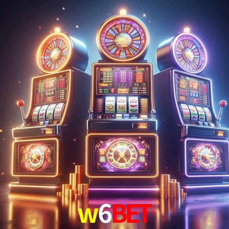 Explore as vantagens do w6bet: serviço profissional e confiabilidade