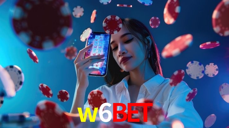 Descubra a Essência do w6bet: Nossa História e Compromissos