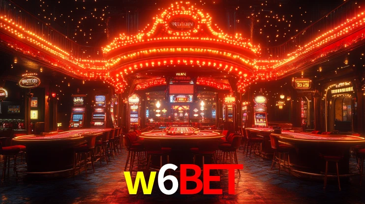 Ofertas Imperdíveis na w6bet: Promoções e Bônus Que Valem a Pena