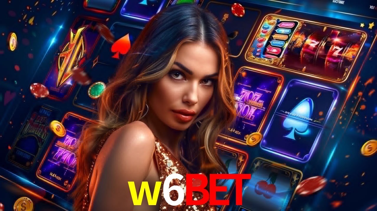 Explorando a Categoria de Eventos em Apostas na w6bet