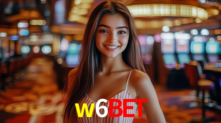 Exclusive Games w6bet