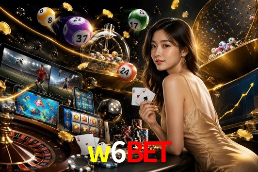 Flash Promotion w6bet
