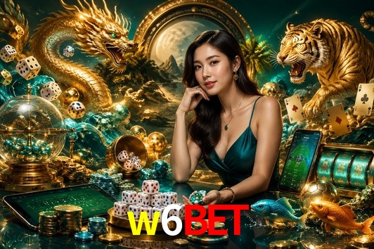 Platform Technology w6bet