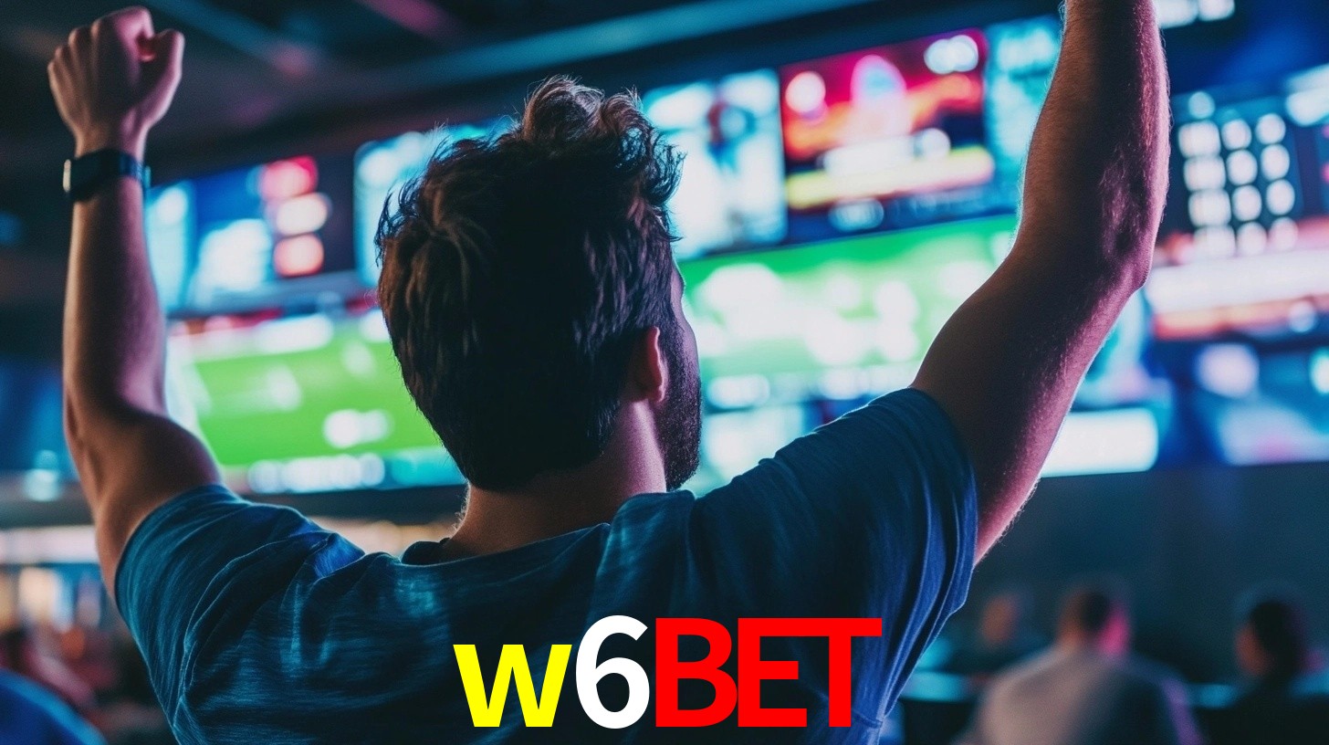 w6bet