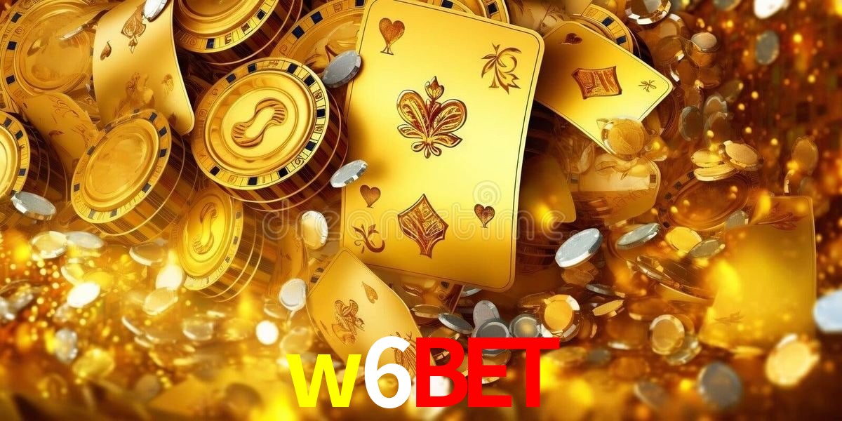 Explorando a Categoria de Eventos em Apostas na w6bet