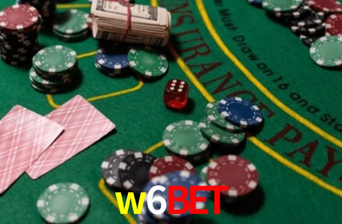 w6bet