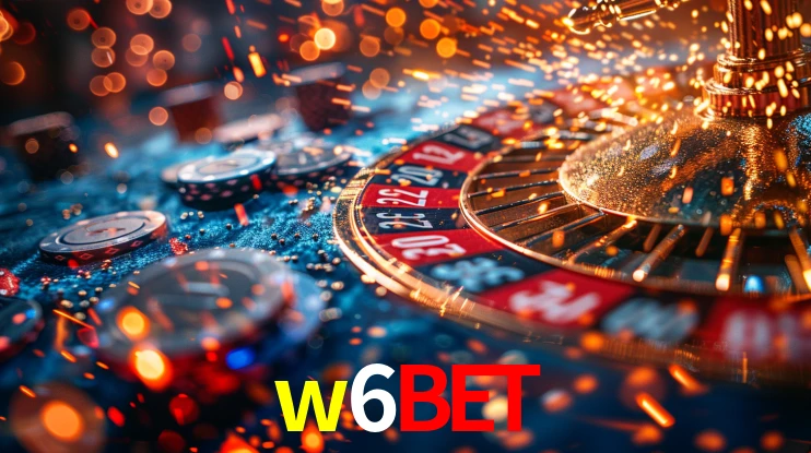 Secure Login w6bet