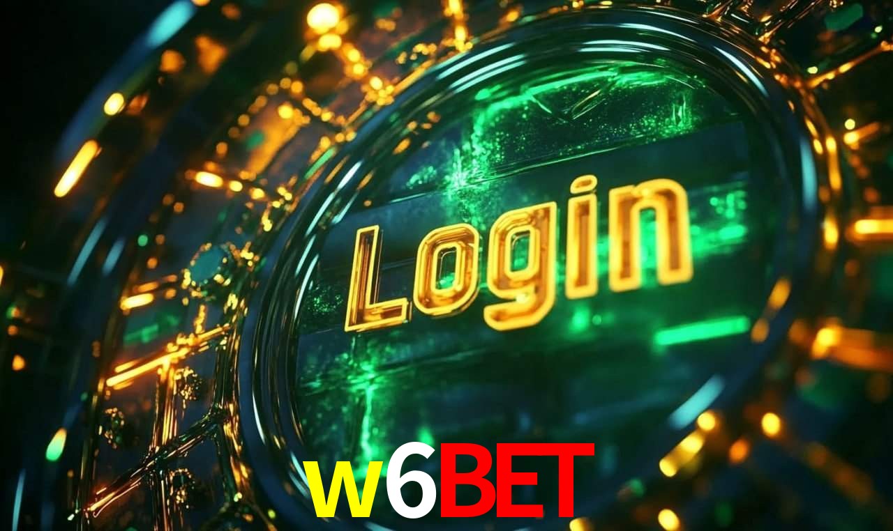 w6bet