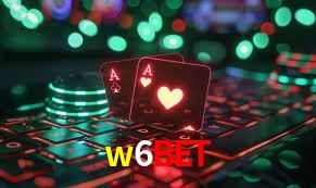 Casino VIP w6bet