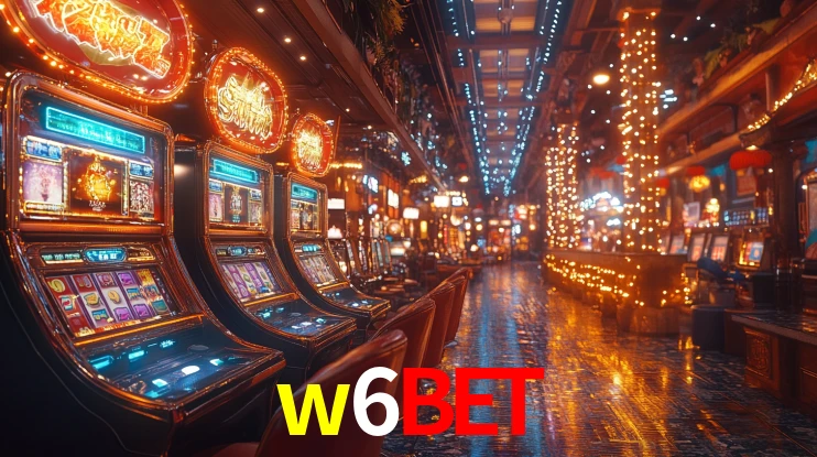 w6bet.com