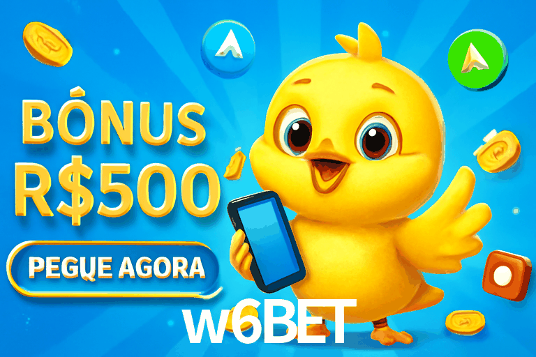 Seasonal Promotions w6bet