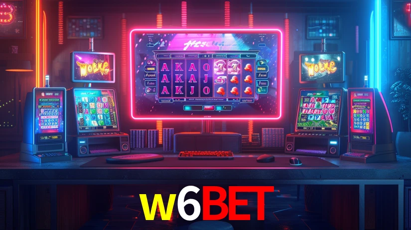 w6bet
