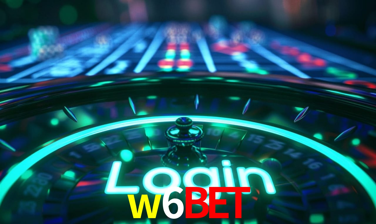 Bônus Diários w6bet