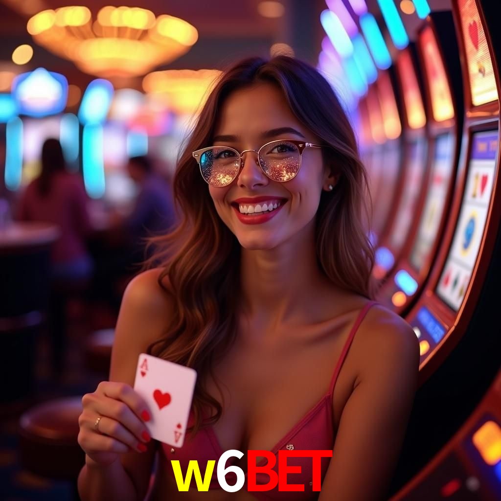Tennis Betting w6bet