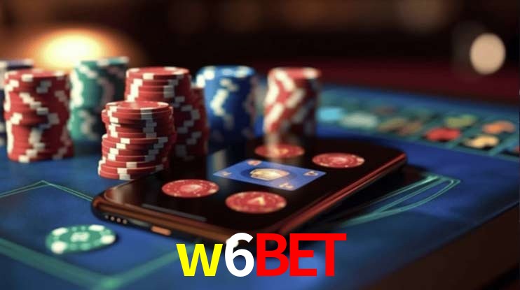 Apostas de Basquete w6bet