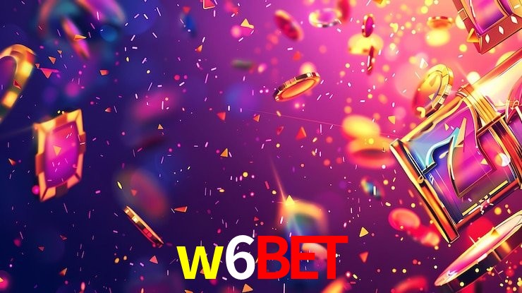 A Experiência Imersiva dos Cassinos Ao Vivo no w6bet