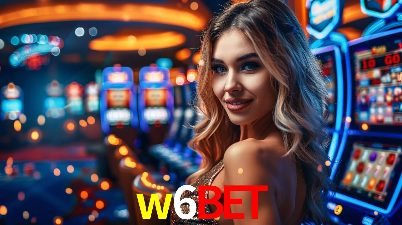 Game Statistics w6bet
