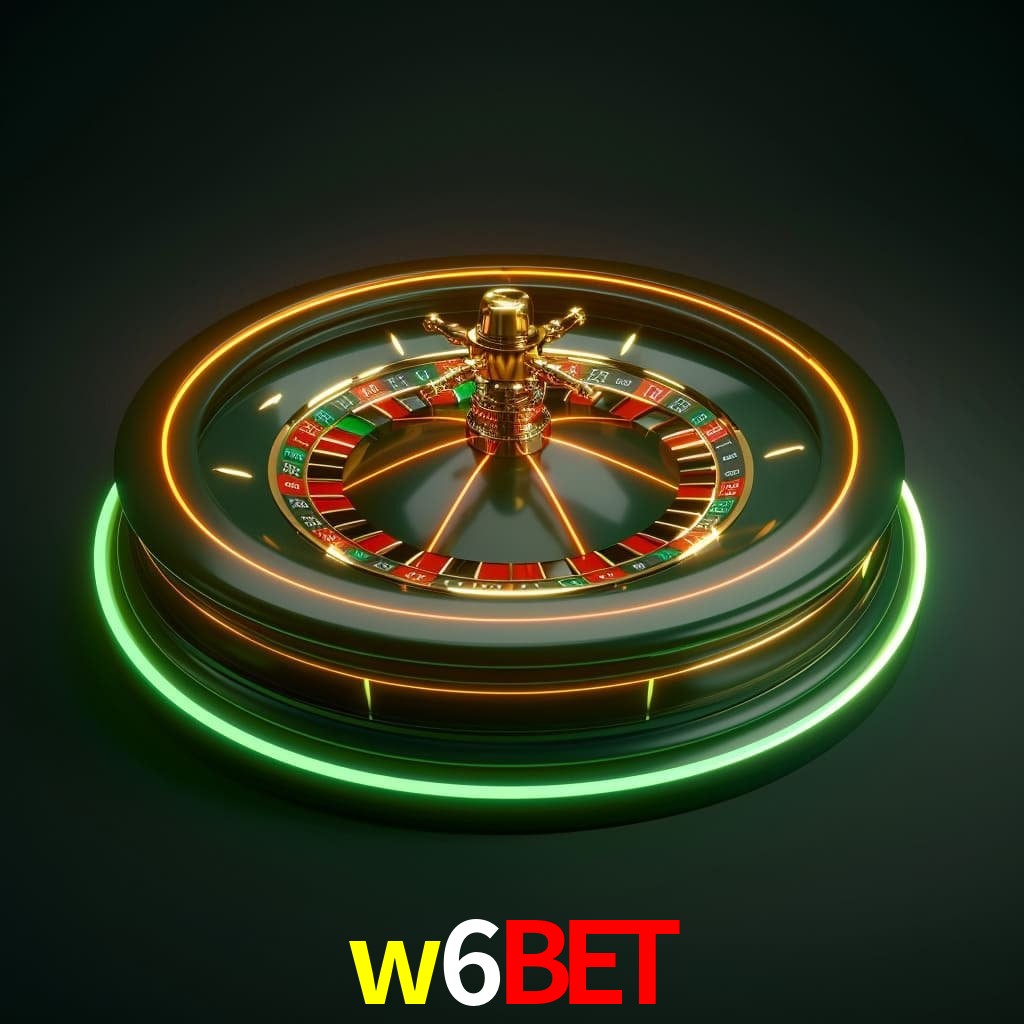 w6bet.com