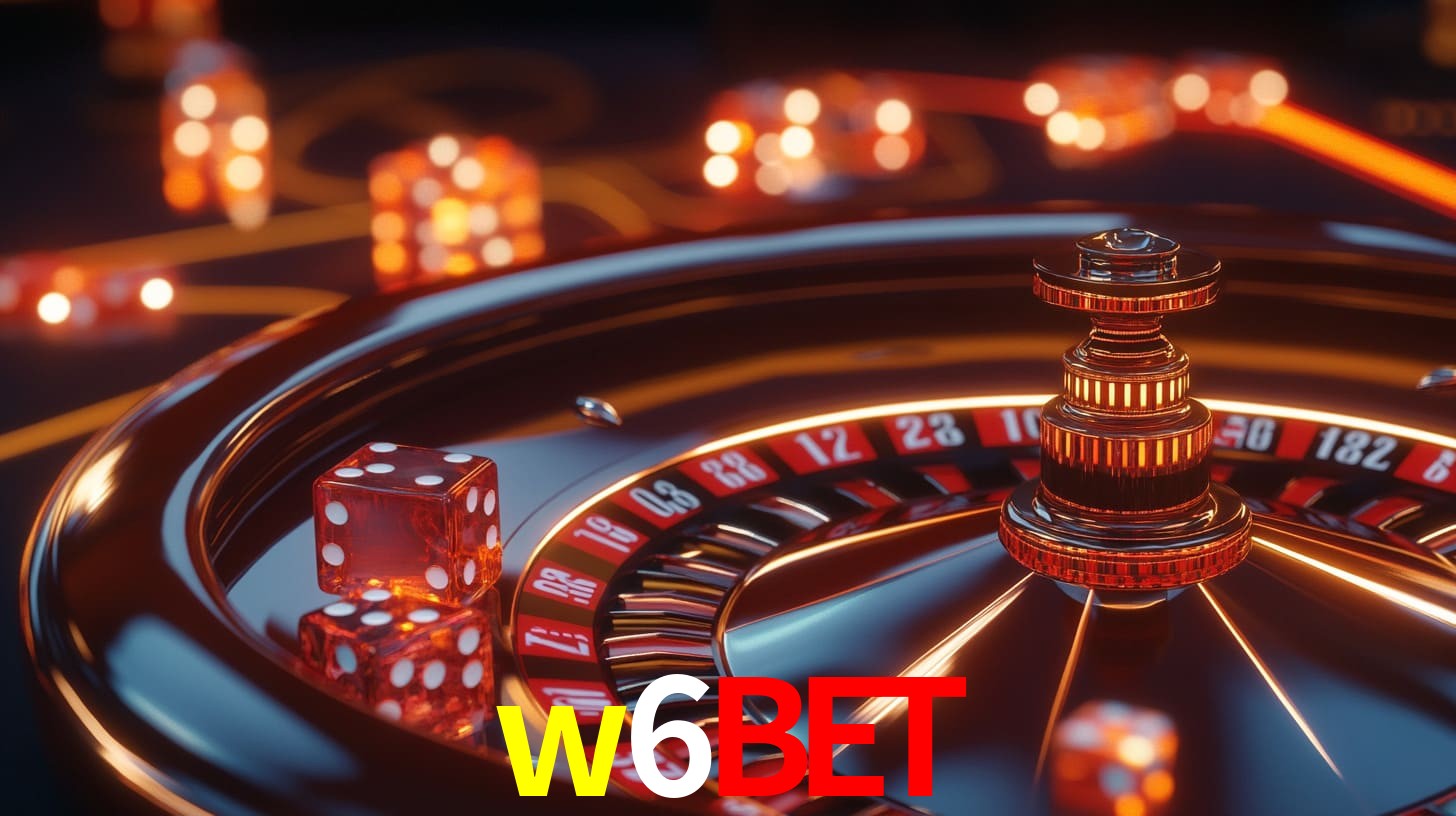 VIP Casino w6bet