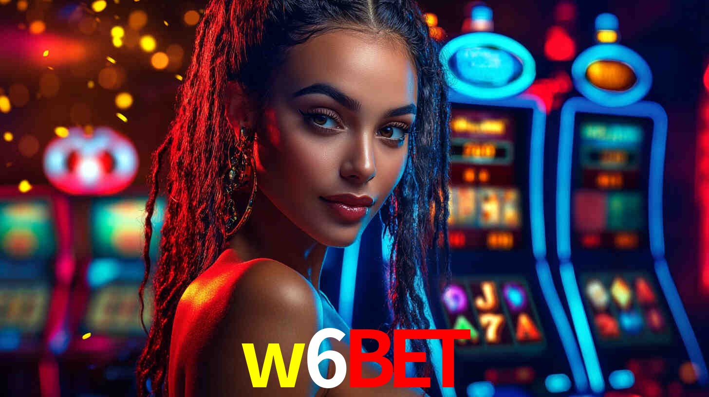 Descubra o Programa VIP da w6bet: Vantagens Exclusivas para Jogadores