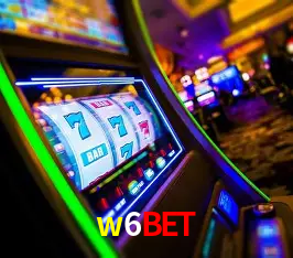 A Emoção da Loteria na w6bet: Uma Chance de Mudança de Vida