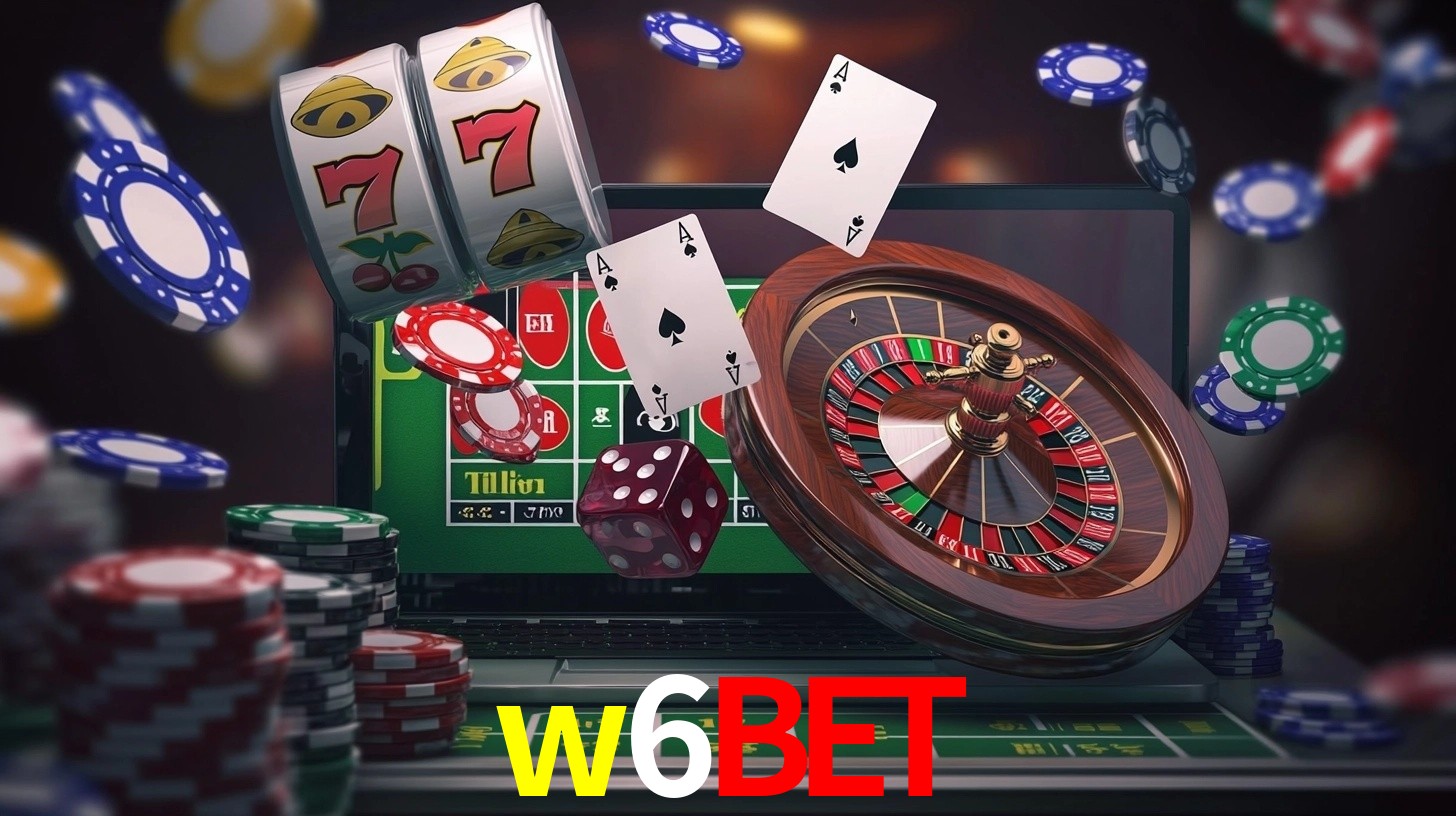 Premium Interface w6bet