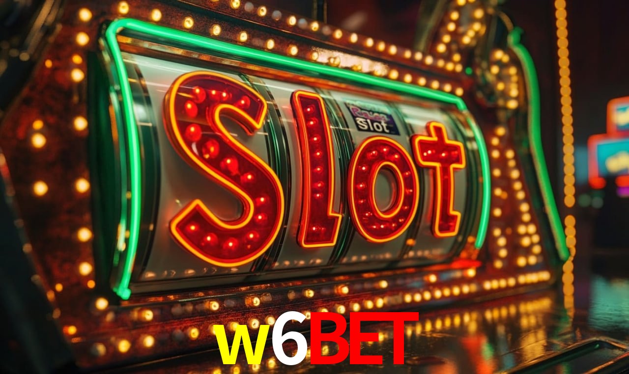 Diretório de Jogos w6bet