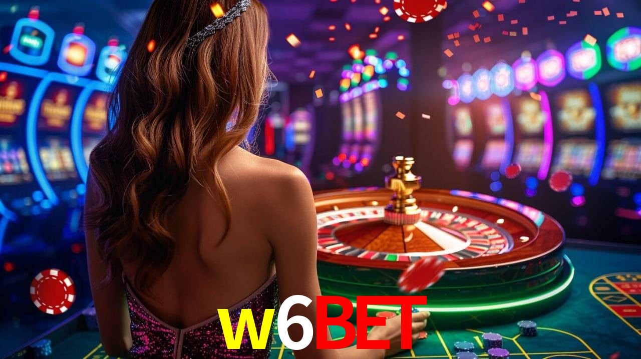 w6bet