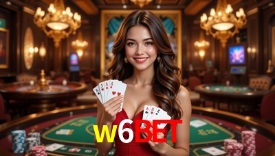 Security Systems w6bet