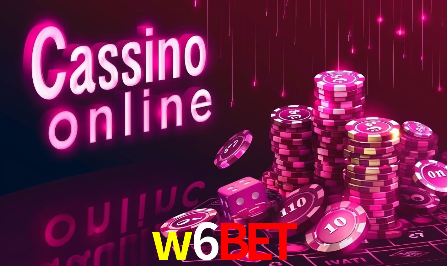 A Popularidade dos Caça-Níqueis no w6bet