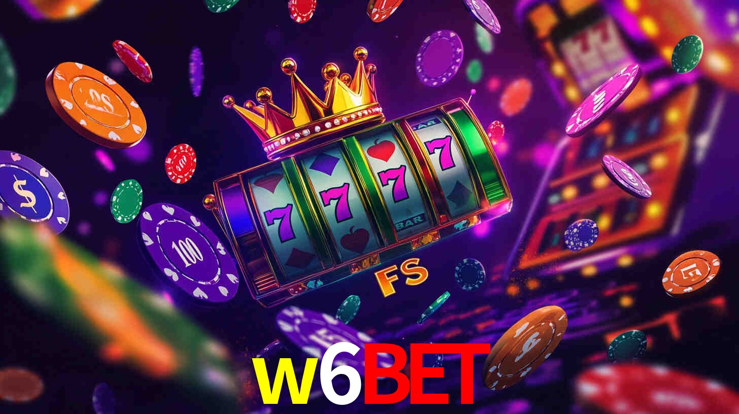 Programa VIP w6bet
