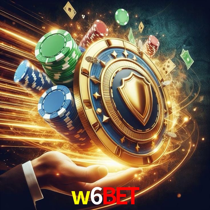 Ofertas Exclusivas w6bet