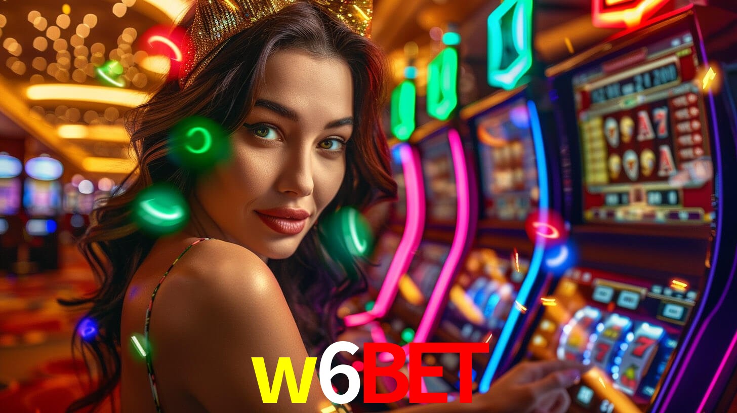 w6bet
