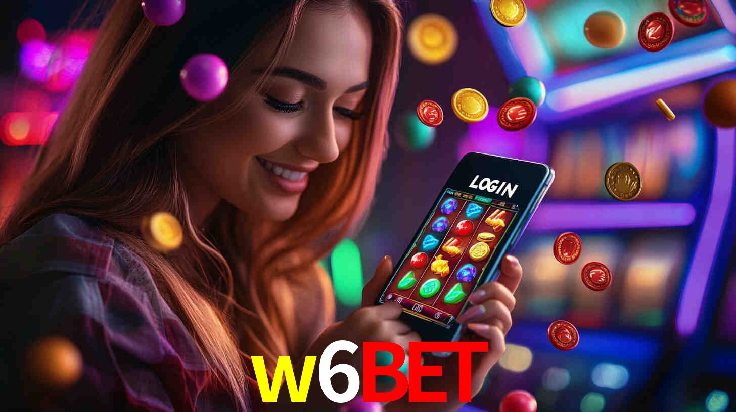 w6bet