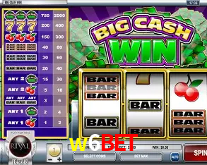 A Experiência Imersiva dos Cassinos Ao Vivo no w6bet