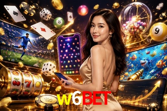 Games Directory w6bet