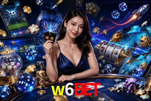 API Integration w6bet