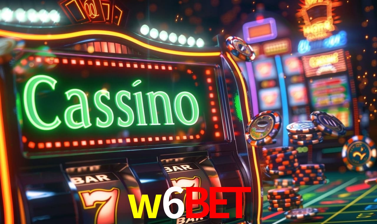 Estatísticas do Jogo w6bet