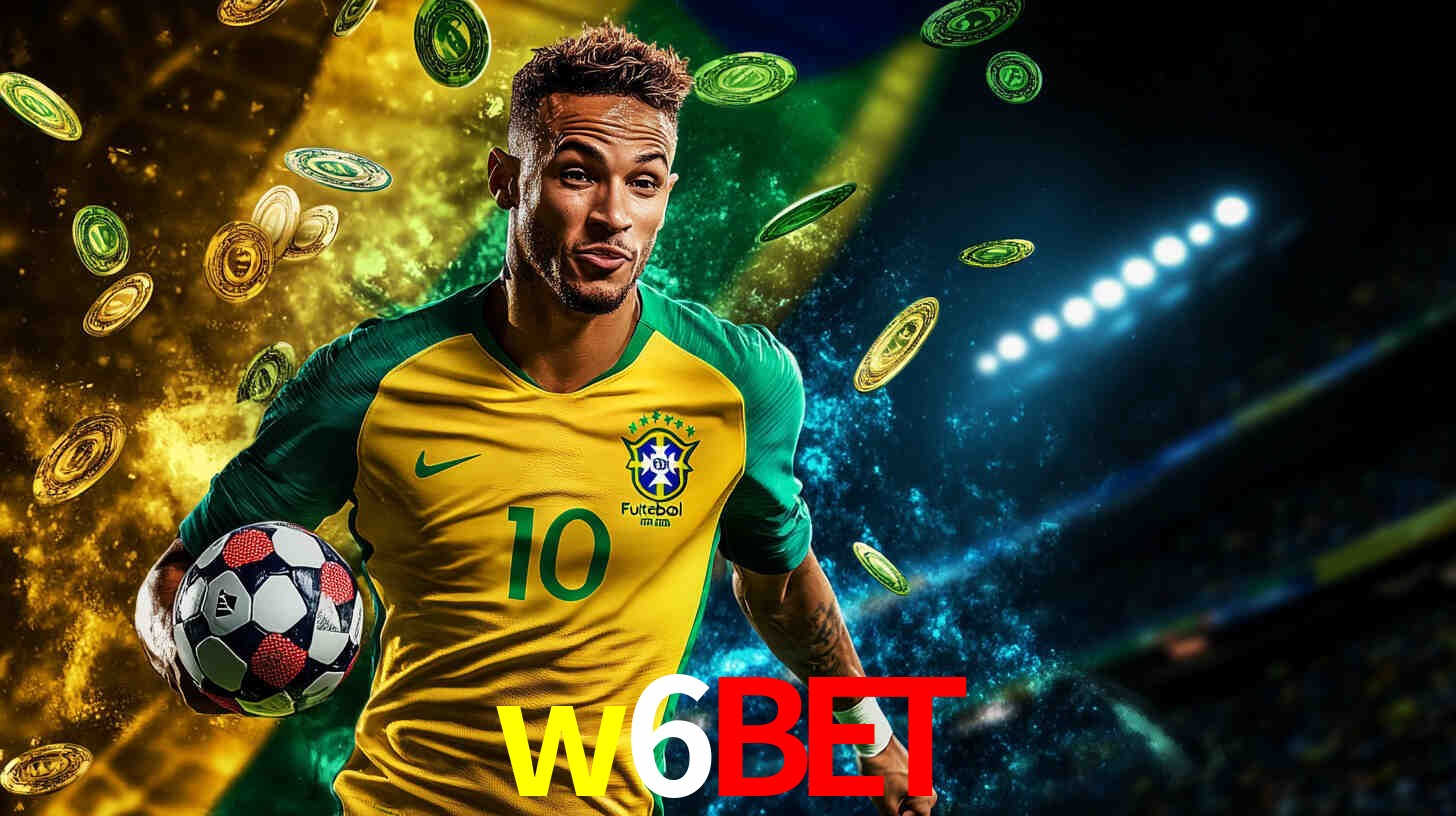 A Popularidade dos Caça-Níqueis no w6bet