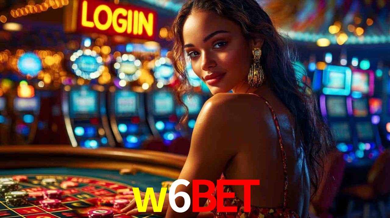Estatísticas Esportivas w6bet