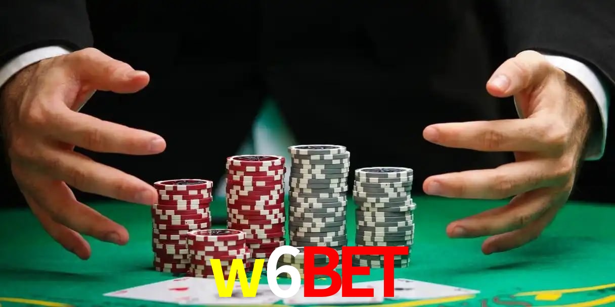 Especiais de Fim de Semana w6bet