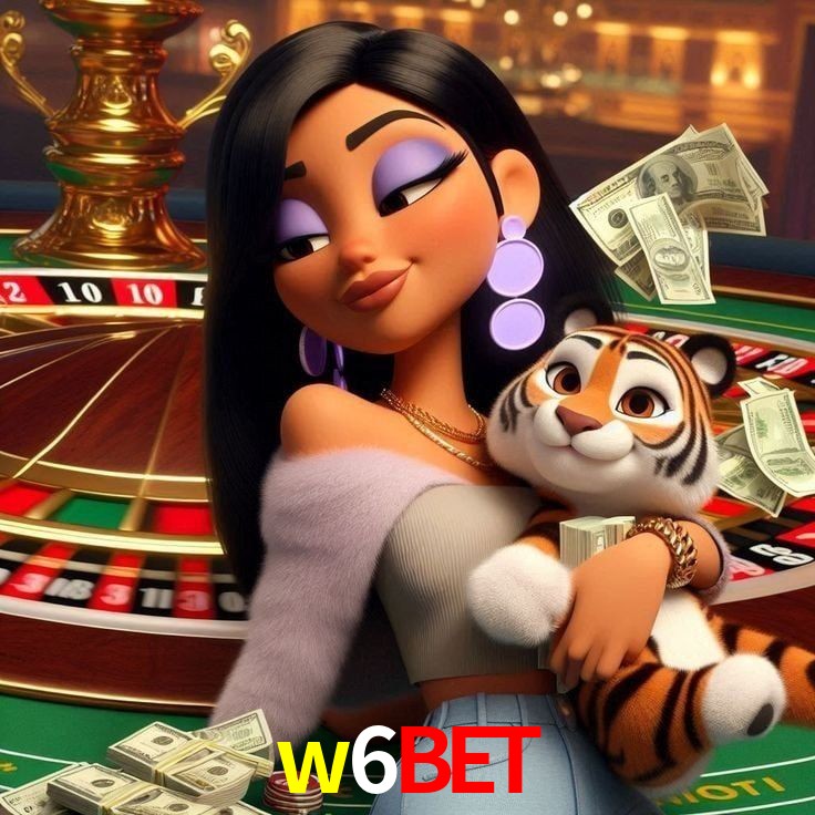 Basketball Betting w6bet