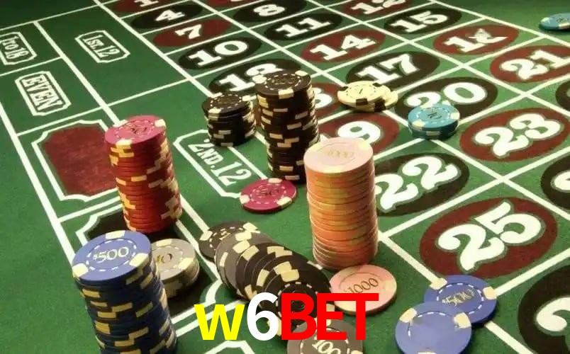 Estatísticas Crash Games w6bet