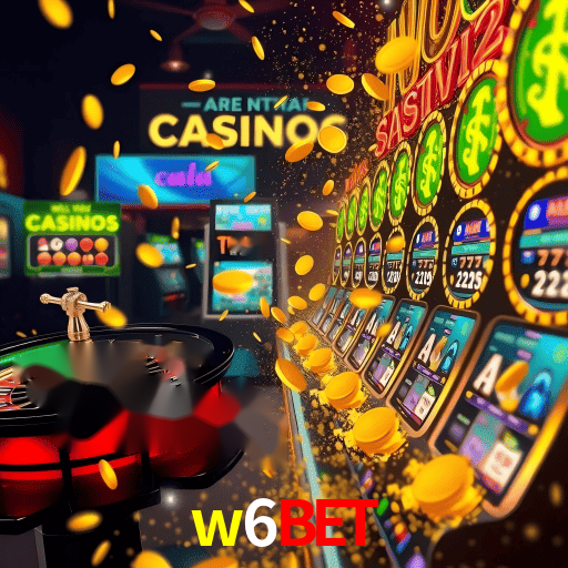 Descubra a Essência do w6bet: Nossa História e Compromissos