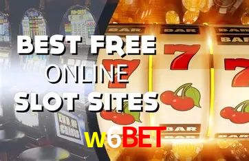 Descubra a Magia dos Jogos de Arcade no w6bet