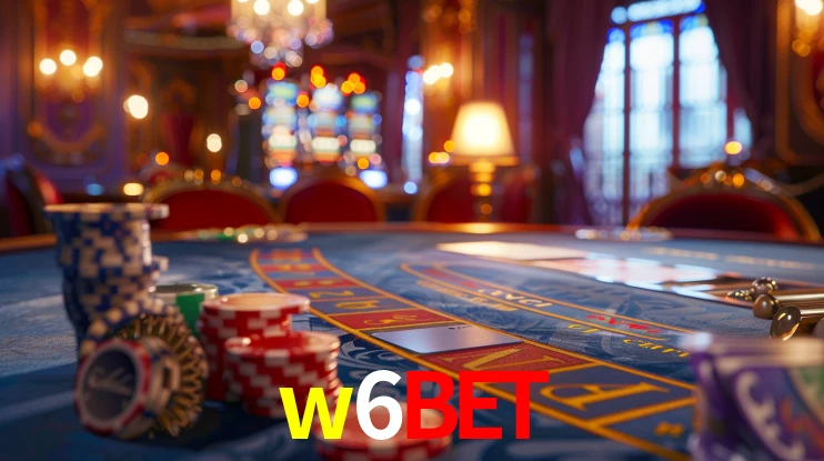 Quick Registration w6bet